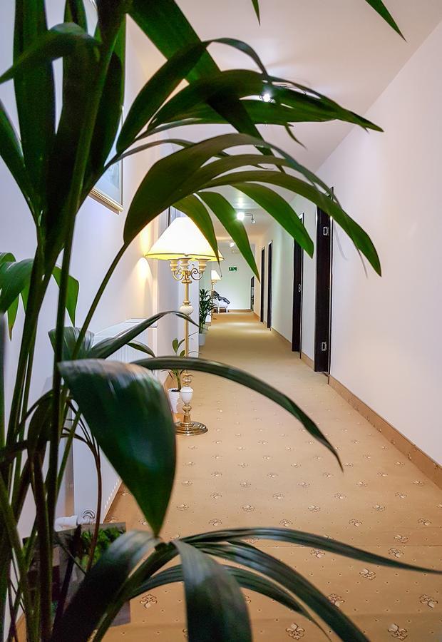 Fundeni Medlife Guest house Bucharest