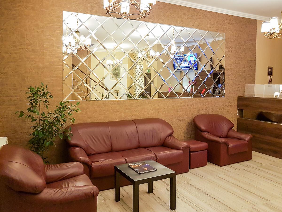 Guest house Fundeni Medlife Bucharest