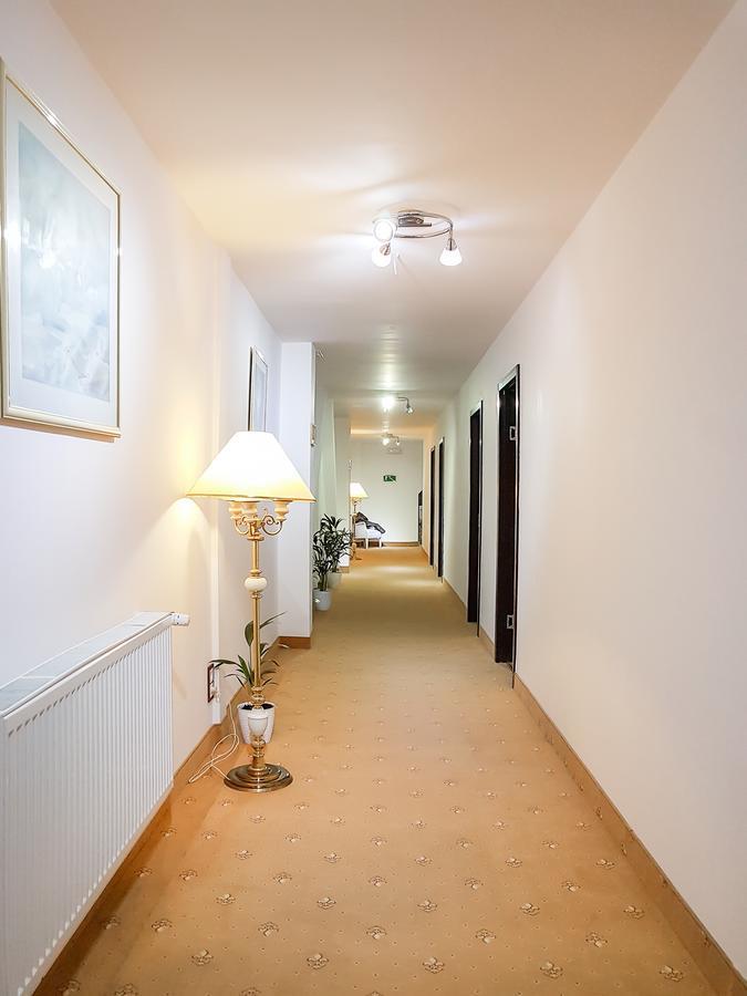 Fundeni Medlife Guest house Bucharest