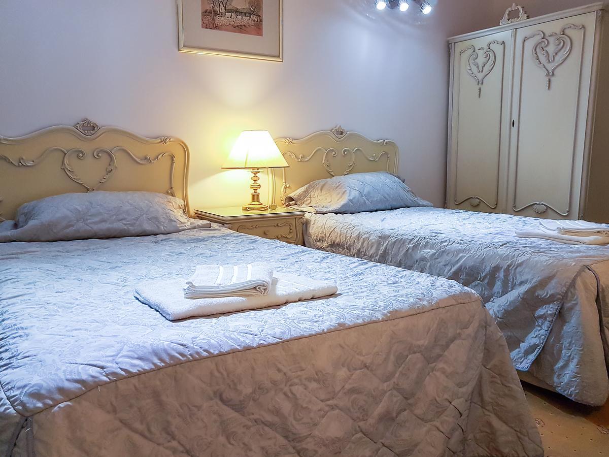 Guest house Fundeni Medlife 3*