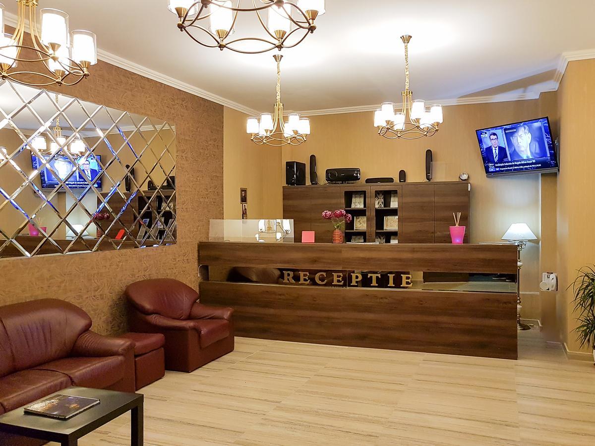 Fundeni Medlife Guest house Bucharest