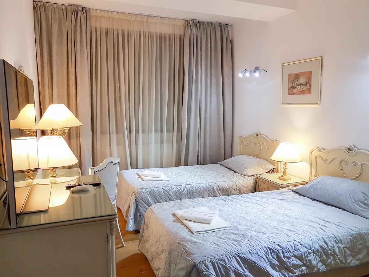 Fundeni Medlife Guest house 3*